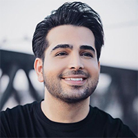 فرزاد فرخ