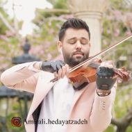 امیرعلی هدایت زاده بهار