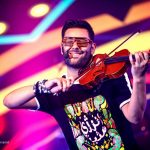 امیرعلی هدایت زاده آهنگساز، نوازنده و مدرس پیانو، ویولن، گیتار، صداسازی و آواز، تئوری موسیقی و سلفژ