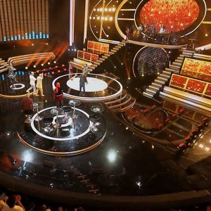 امیرعلی هدایت زاده - تنظیم موزیک این عشقه در برنامه صداتو