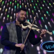 امیرعلی هدایت زاده رسوای زمانه